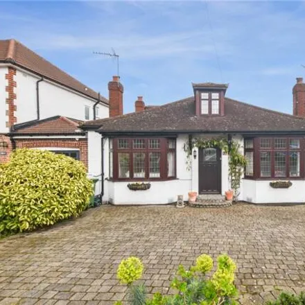 Image 1 - Bexley, Station Approach, London, DA5 1AQ, United Kingdom - House for sale