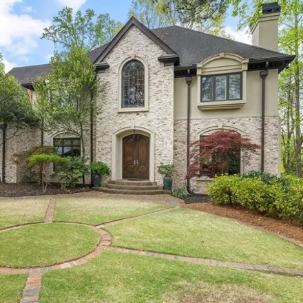 Buy this 5 bed house on Cheap Car Insurance Atlanta Georgia in 5 West Wesley Ridge, Atlanta