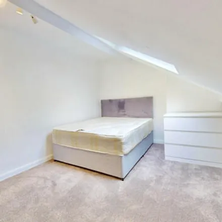 Rent this 1 bed house on Transindus in 75 St Mary's Road, London