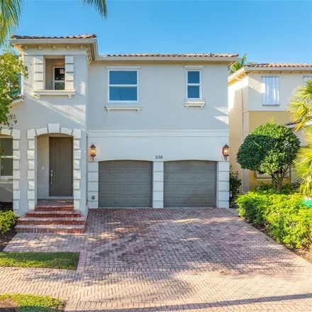 Buy this 5 bed house on 3188 Northeast 211th Terrace in Aventura, Aventura