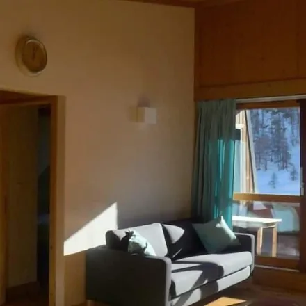 Rent this 4 bed apartment on Route de France in 05100 Montgenèvre, France