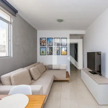 Buy this 3 bed apartment on Rua Ophil Ribeiro in Cinquentenário, Belo Horizonte - MG