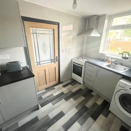 Rent this 1 bed apartment on 89 Sandford Road in Wake Green, B13 9BU