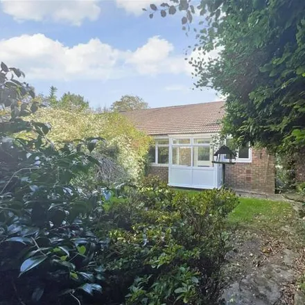Image 7 - Peary Close, Horsham, RH12 5GD, United Kingdom - Duplex for sale