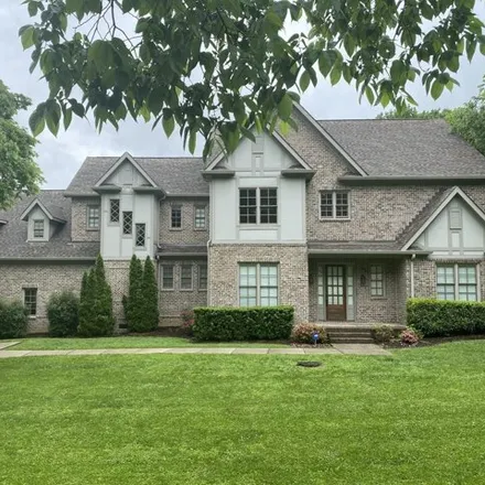 Rent this 5 bed house on 2314 Castleman Dr in Nashville, Tennessee