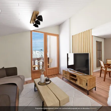 Image 2 - 73440 Val Thorens, France - Apartment for sale