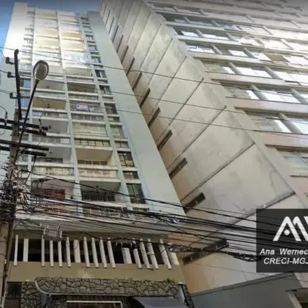 Rent this 2 bed apartment on Rua Santo Antônio in Centro, Juiz de Fora - MG