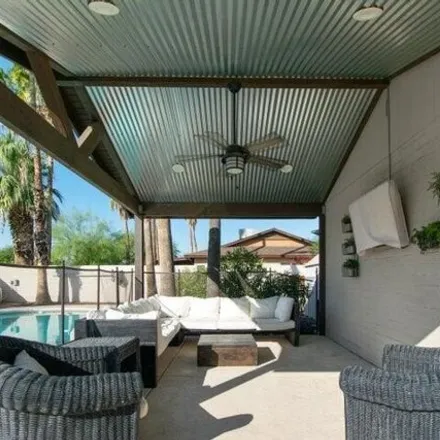 Image 4 - 6301 East Ludlow Drive, Scottsdale, AZ 85254, USA - House for rent