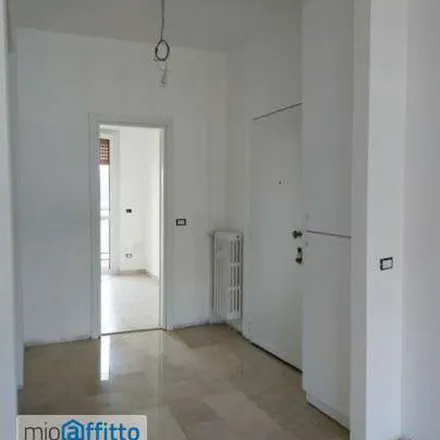 Rent this 3 bed apartment on Via Emanuele Filiberto 13 in 20149 Milan MI, Italy