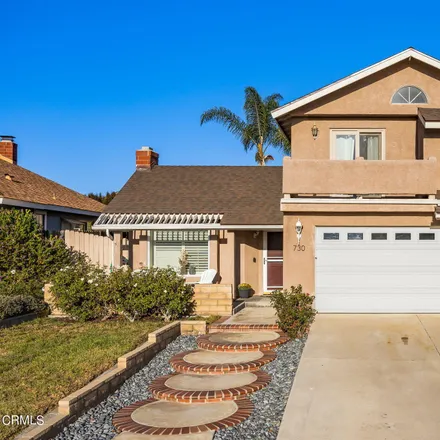 Buy this 3 bed house on 730 Westfield Court in Ventura, CA 93004