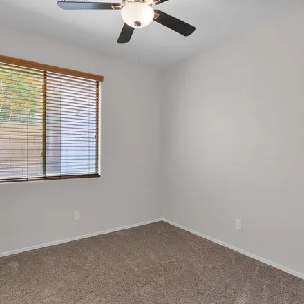 Rent this 3 bed apartment on 39533 North Pinion Hills Court in Phoenix, AZ 85086