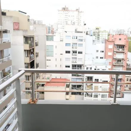 Rent this studio apartment on Avenida Del Libertador 7498 in Núñez, C1429 BMC Buenos Aires