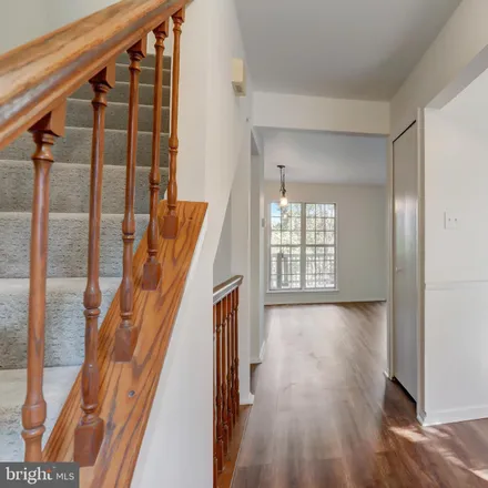 Image 6 - 15726 Piller Lane, Bowie, MD 20716, USA - Townhouse for sale