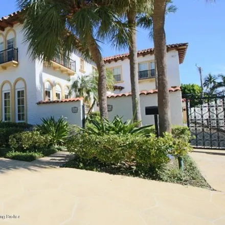 Rent this 4 bed house on 335 Seaspray Avenue in Palm Beach, Palm Beach County