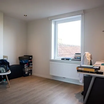 Rent this 3 bed apartment on Watervalstraat 121 in 8850 Ardooie, Belgium