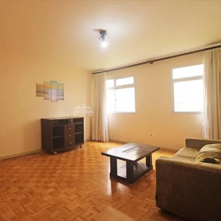 Rent this 2 bed apartment on Residencial Iguape in Novo Mundo, Curitiba - PR