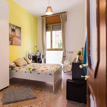 Image 4 - Via Pasquale Muratori, 4, 40134 Bologna BO, Italy - Room for rent