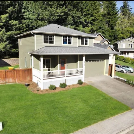 Rent this 1 bed room on 6840 4th Court Southeast in Olympia, WA 98503