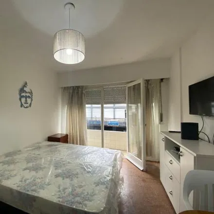 Rent this studio apartment on Falucho 1885 in Centro, 7900 Mar del Plata