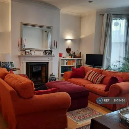 Rent this 2 bed apartment on 219 Elgin Avenue in London, W9 1HZ