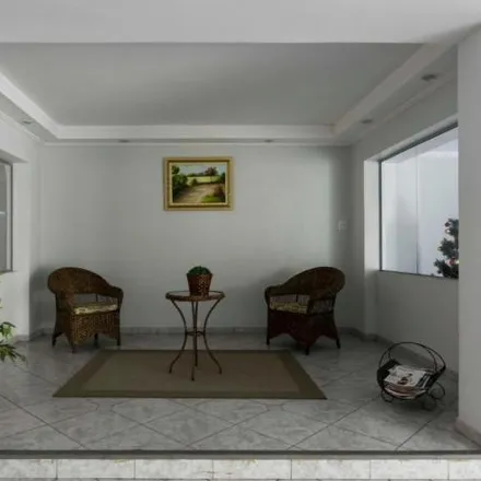 Rent this 2 bed apartment on Rua Pires da Mota 80 in Liberdade, São Paulo - SP