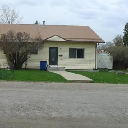 Buy this studio house on 307 Hilger Avenue in Valley View Castle Mobile Home Park, Lewistown