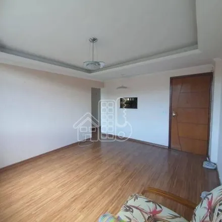 Buy this 2 bed apartment on Rua Siqueira Campos in Barro Vermelho II, São Gonçalo - RJ