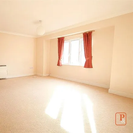 Image 2 - Oxton Close, Rowhedge, CO5 7JN, United Kingdom - Apartment for rent