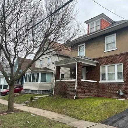 Buy this 5 bed house on 65 Van Stallen Street in City of Rochester, NY 14621