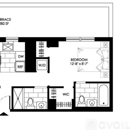 Image 7 - 300 E 49th St, Unit 20G - Apartment for rent