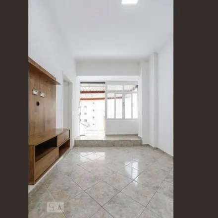 Buy this 2 bed apartment on Rua Brigadeiro Tobias 241 in Santa Ifigênia, São Paulo - SP