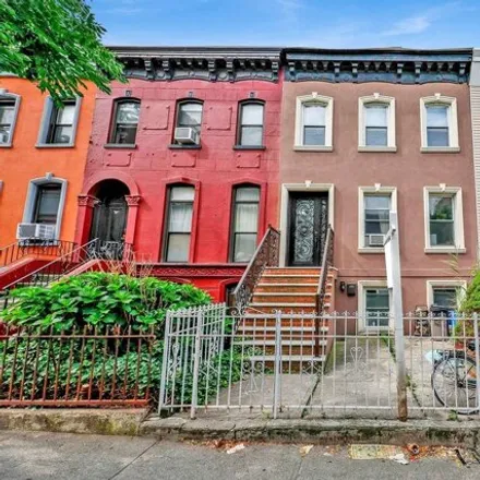 Buy this 4 bed house on 218 9th Street in New York, NY 11215
