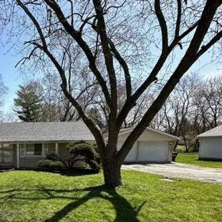 Buy this 4 bed house on 18101 Thomas Lane in Country Club Hills, IL 60478