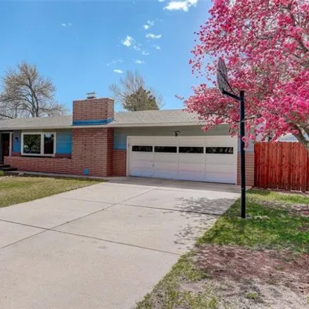 Image 2 - 28 Sutherland Road, Manitou Springs, El Paso County, CO 80829, USA - House for sale