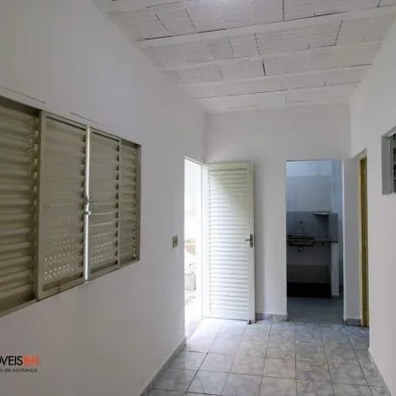 Rent this 1 bed house on Rua Rosinha Sigaud 1302 in Caiçara-Adelaide, Belo Horizonte - MG