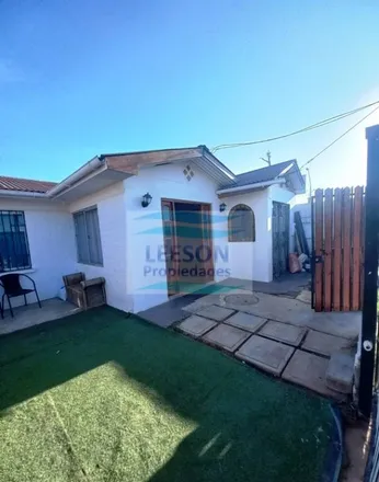 Buy this 3 bed house on Avenida Talca in 172 1411 Coquimbo, Chile