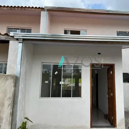 Buy this 3 bed house on Rua Alzemiro Toldo in Canguiri, Colombo - PR