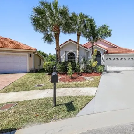 Buy this 3 bed house on 21701 Philmont Court in Palm Beach County, FL 33428