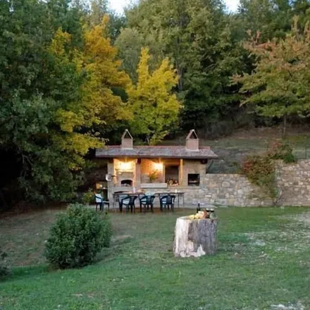 Image 8 - 52014 Poppi AR, Italy - House for rent