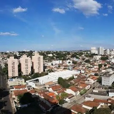 Image 1 - Avenida Doutor Odilon Fernandes, Fabrício, Uberaba - MG, 38015-020, Brazil - Apartment for sale