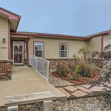 Buy this 3 bed condo on 8533 West 48th Place in Arvada, CO 80002