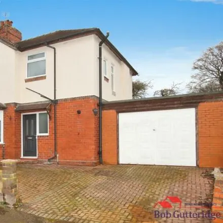 Buy this 3 bed duplex on Curzon Street in Newcastle-under-Lyme, ST5 0PD