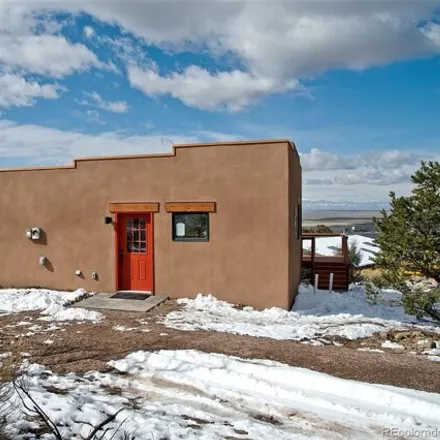 Buy this 2 bed house on 4301 East Twinview Overlook in Saguache County, CO 81131