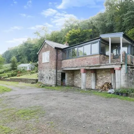 Image 1 - The Doward, Wye, Kent, Hr9 - House for sale