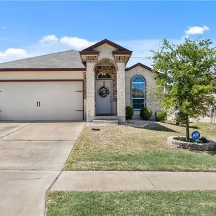 Buy this 3 bed house on 9703 Glynhill Court in Killeen, TX 76542