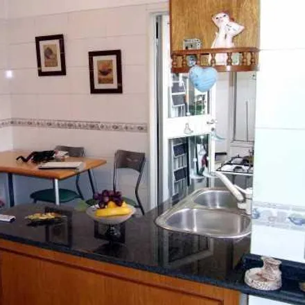 Rent this 2 bed apartment on Pacheco 2193 in Villa Urquiza, 1431 Buenos Aires