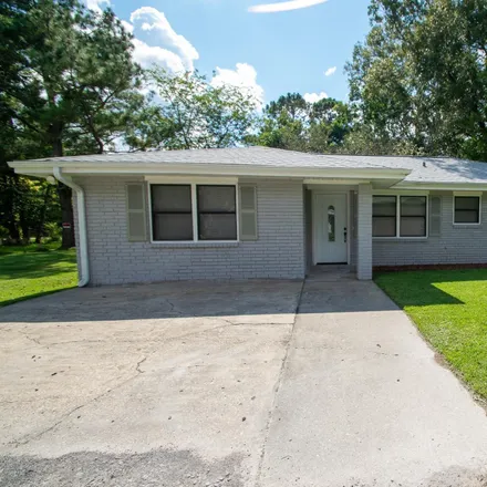 Buy this 3 bed house on 124 Verdun Lane in Verdunville, St. Mary Parish