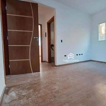 Buy this 2 bed apartment on Avenida A in Região Urbana Homogênea XI, Poços de Caldas - MG