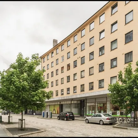 Rent this 2 bed apartment on Strandgaten 204 in 5004 Bergen, Norway