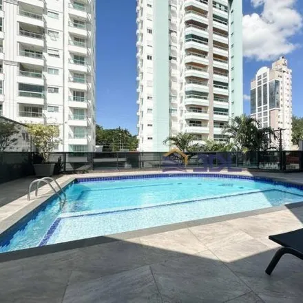 Image 2 - Residencial Luxemburgo, Rua Paraguai 289, Ponta Aguda, Blumenau - SC, 89050-040, Brazil - Apartment for sale